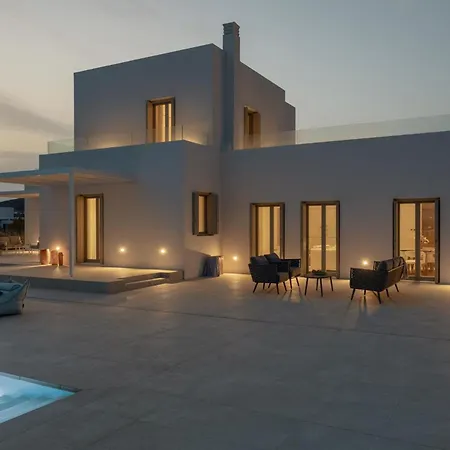 Apartment Luxurious Ioli