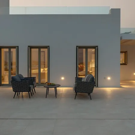Luxurious Ioli Parikia (Paros)