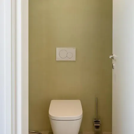 Apartment Luxurious Ioli *