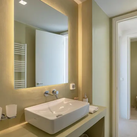 Luxurious Ioli Parikia (Paros)