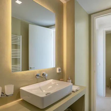 Luxurious Ioli Parikia (Paros)