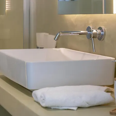 Luxurious Ioli * Parikia (Paros)