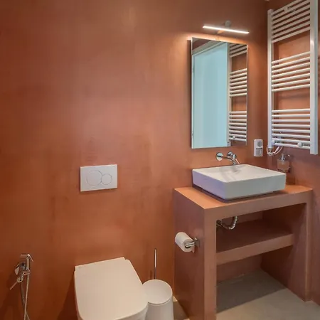 Luxurious Ioli Apartment *