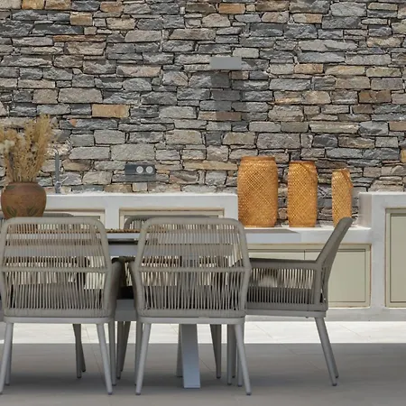 Luxurious Ioli Apartment