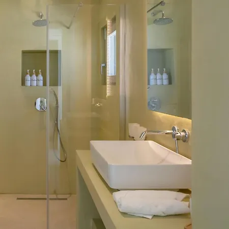 Apartment Luxurious Ioli *