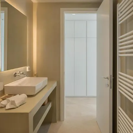 Luxurious Ioli Parikia (Paros)