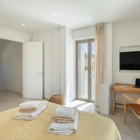 Luxurious Ioli * Parikia (Paros)