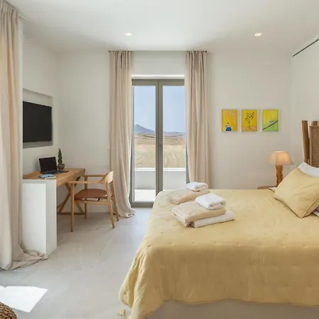 Luxurious Ioli Apartment