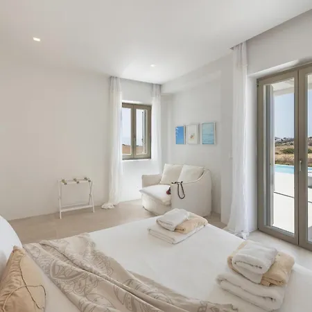 Luxurious Ioli * Parikia (Paros)
