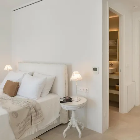 Luxurious Ioli * Parikia (Paros)