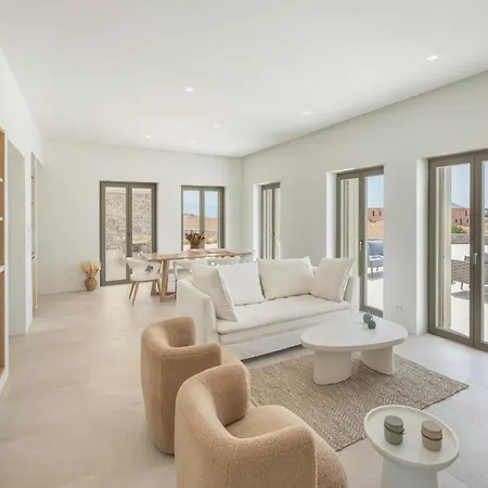 Apartment Luxurious Ioli *