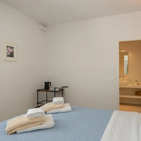 Luxurious Ioli Parikia (Paros)