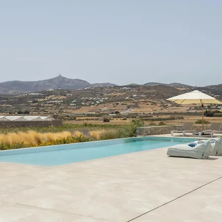 Luxurious Ioli Apartment *