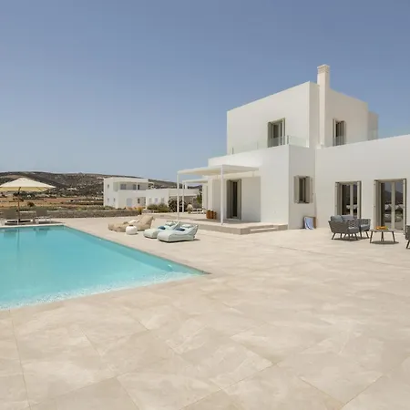 Luxurious Ioli Parikia (Paros)
