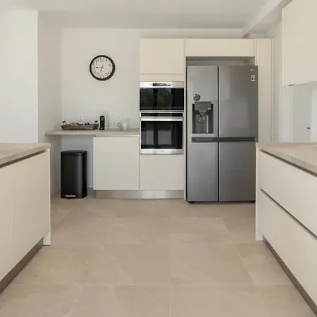 Luxurious Ioli * Parikia (Paros)