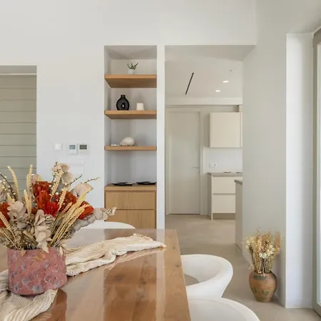 Luxurious Ioli Apartment Parikia (Paros)