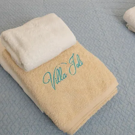 Apartment Luxurious Ioli
