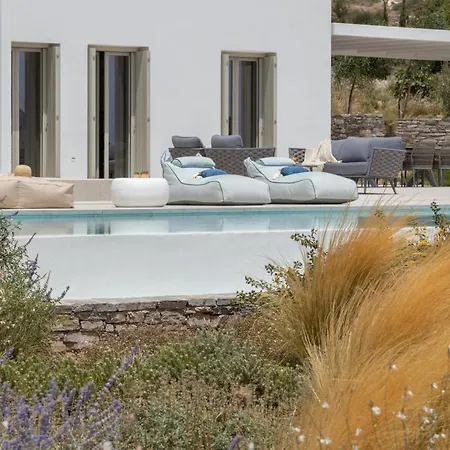 Apartment Luxurious Ioli Parikia (Paros)