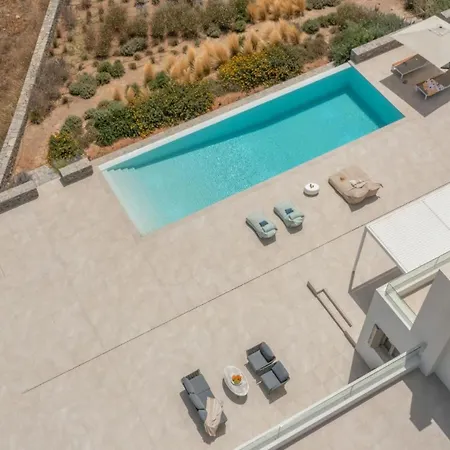Luxurious Ioli Apartment Parikia (Paros)