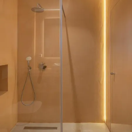 Luxurious Ioli Parikia (Paros)