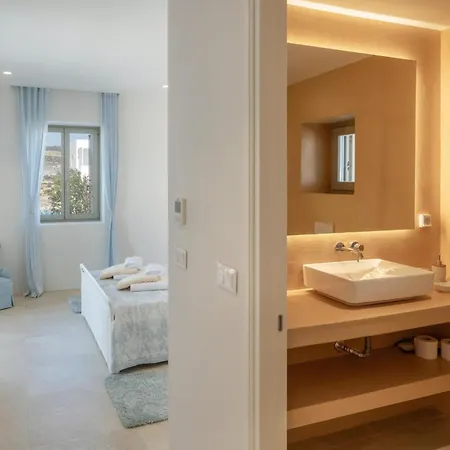 Luxurious Ioli Apartment *