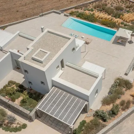 Luxurious Ioli Apartment Parikia (Paros)