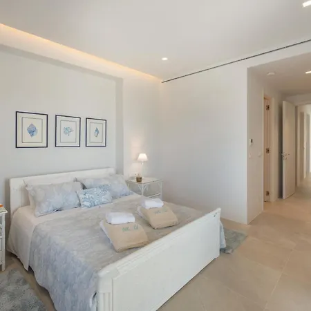 Apartment Luxurious Ioli Parikia (Paros)
