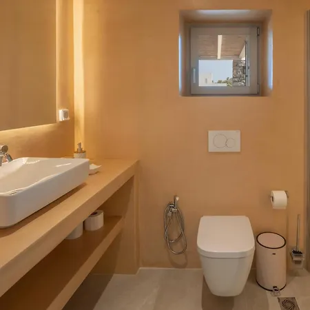 Luxurious Ioli * Parikia (Paros)