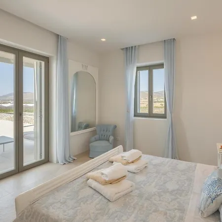 Luxurious Ioli Apartment