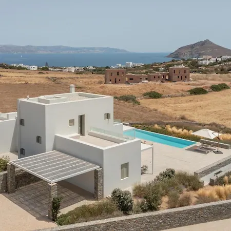 Luxurious Ioli Apartment Parikia (Paros)