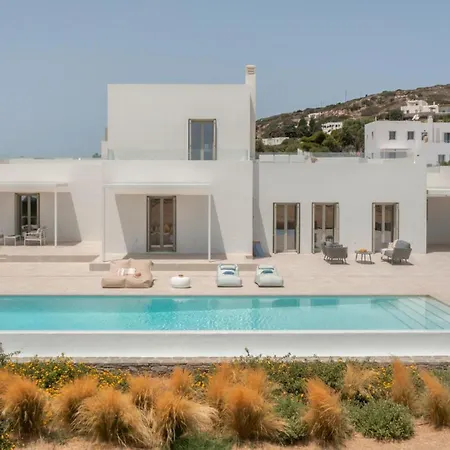 Apartment Luxurious Ioli